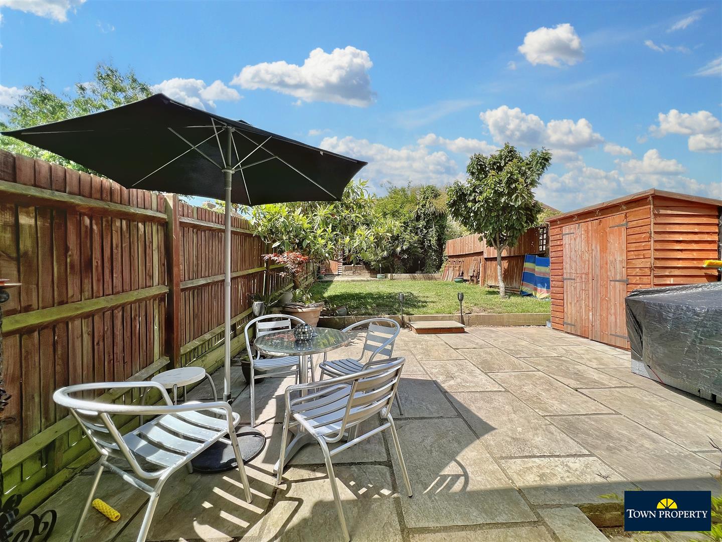 Property Details for Cavalry Crescent Eastbourne East Sussex BN20 8RL